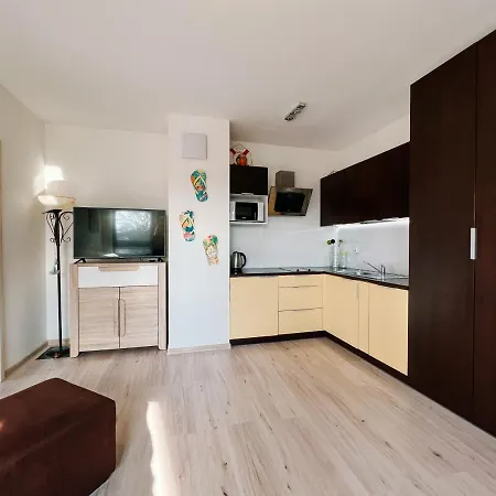 Wento Апартаменты Владыславово