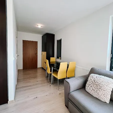 Apartment Wento