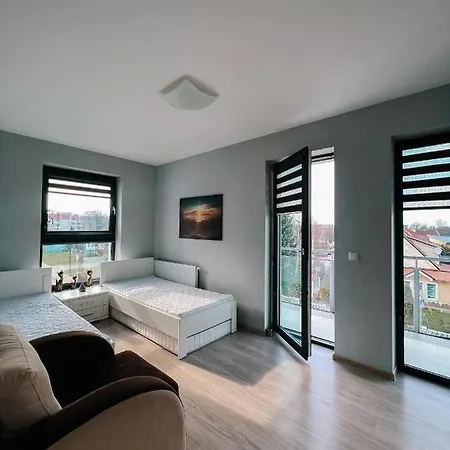 Wento Апартаменты