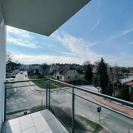 Wento Апартаменты