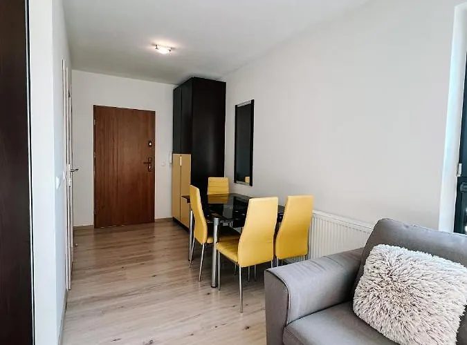 Апартаменты Wento