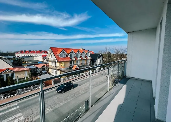 Апартаменты Wento *