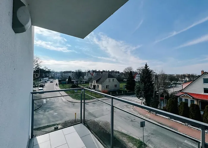 Wento Апартаменты